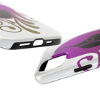Virgo Tough Phone Case - 314 Originals