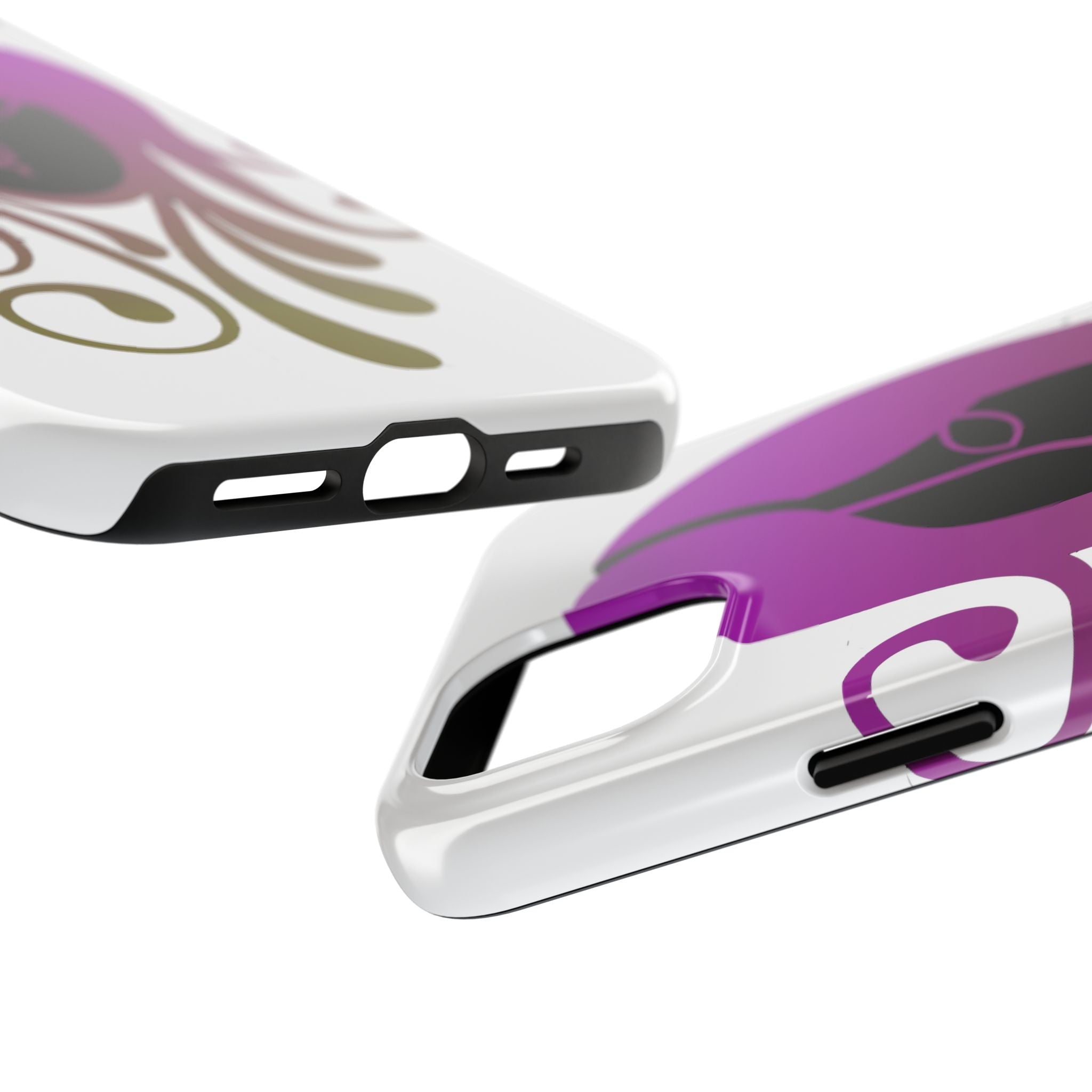 Virgo Tough Phone Case - 314 Originals