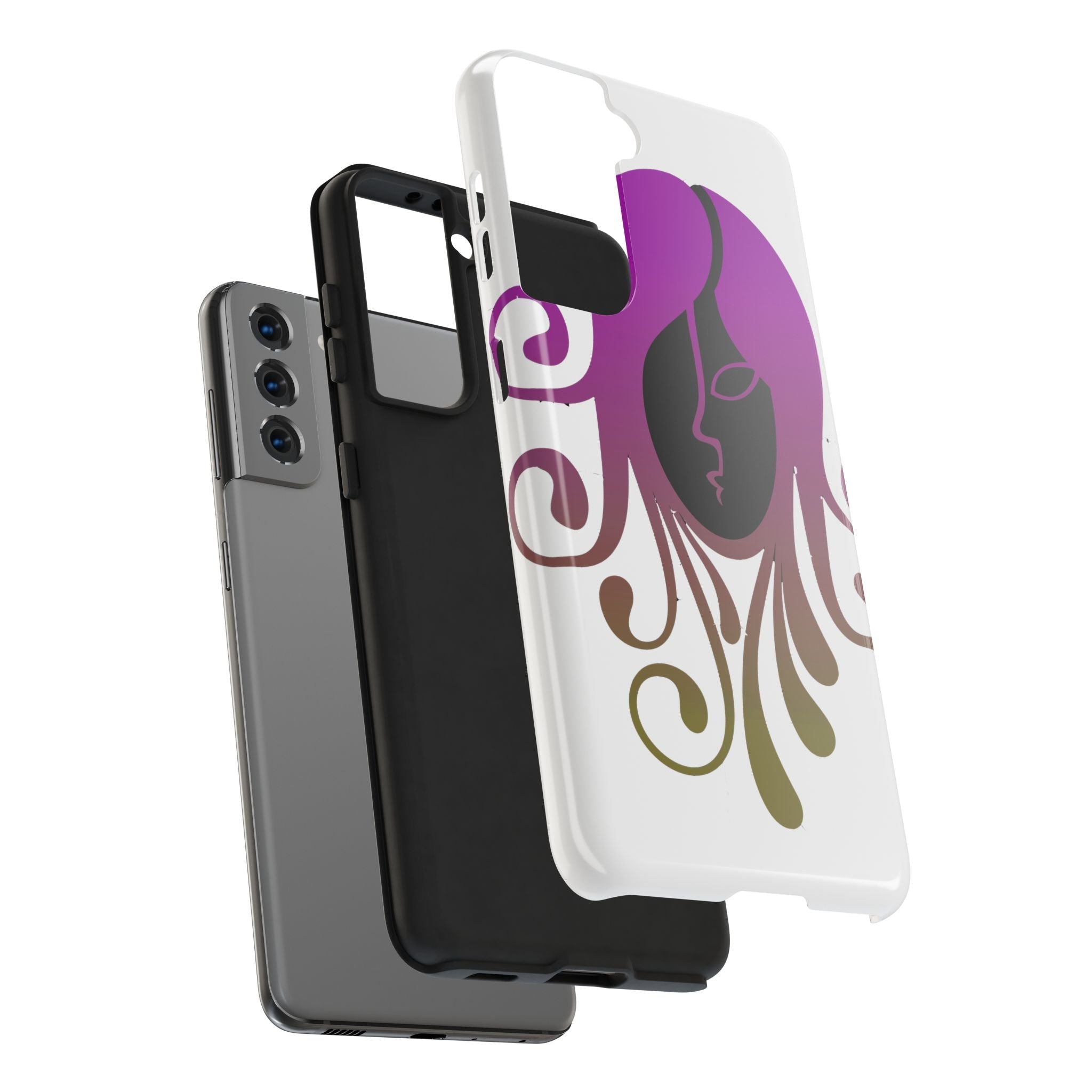 Virgo Tough Phone Case - 314 Originals