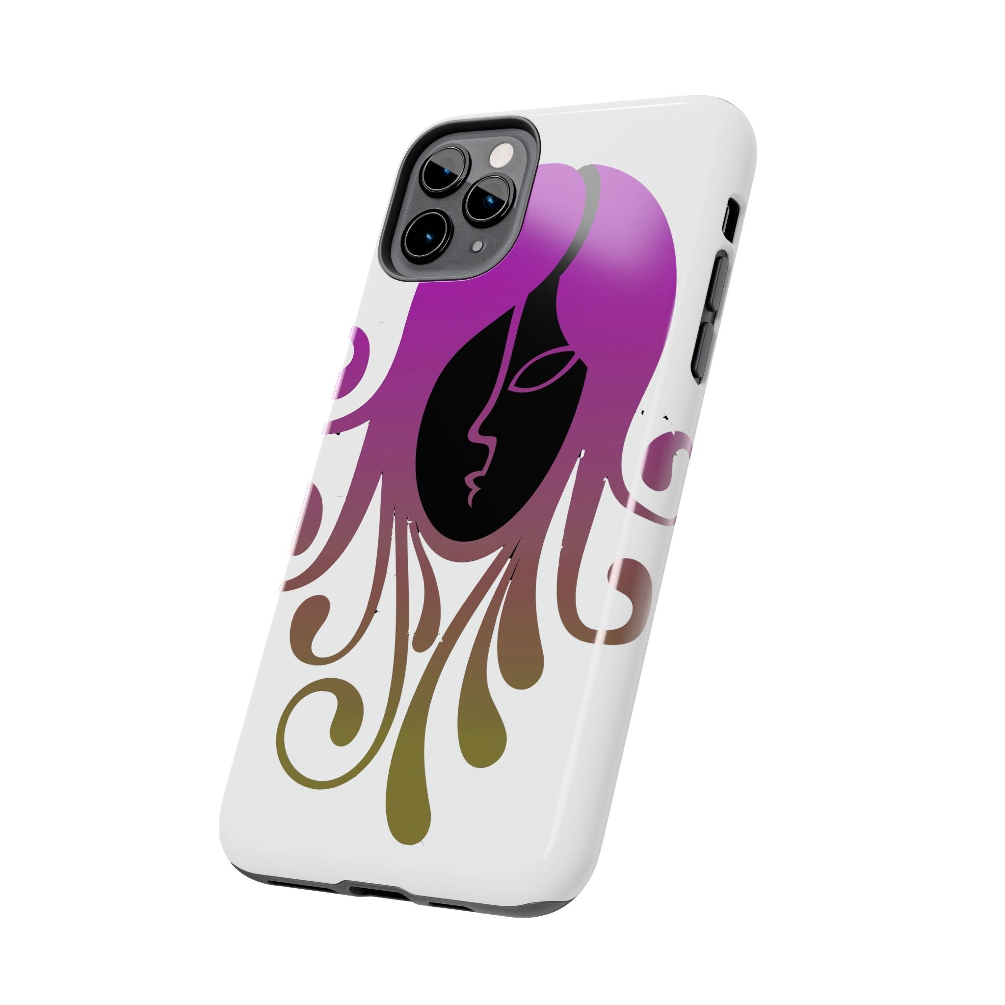 Virgo Tough Phone Case - 314 Originals