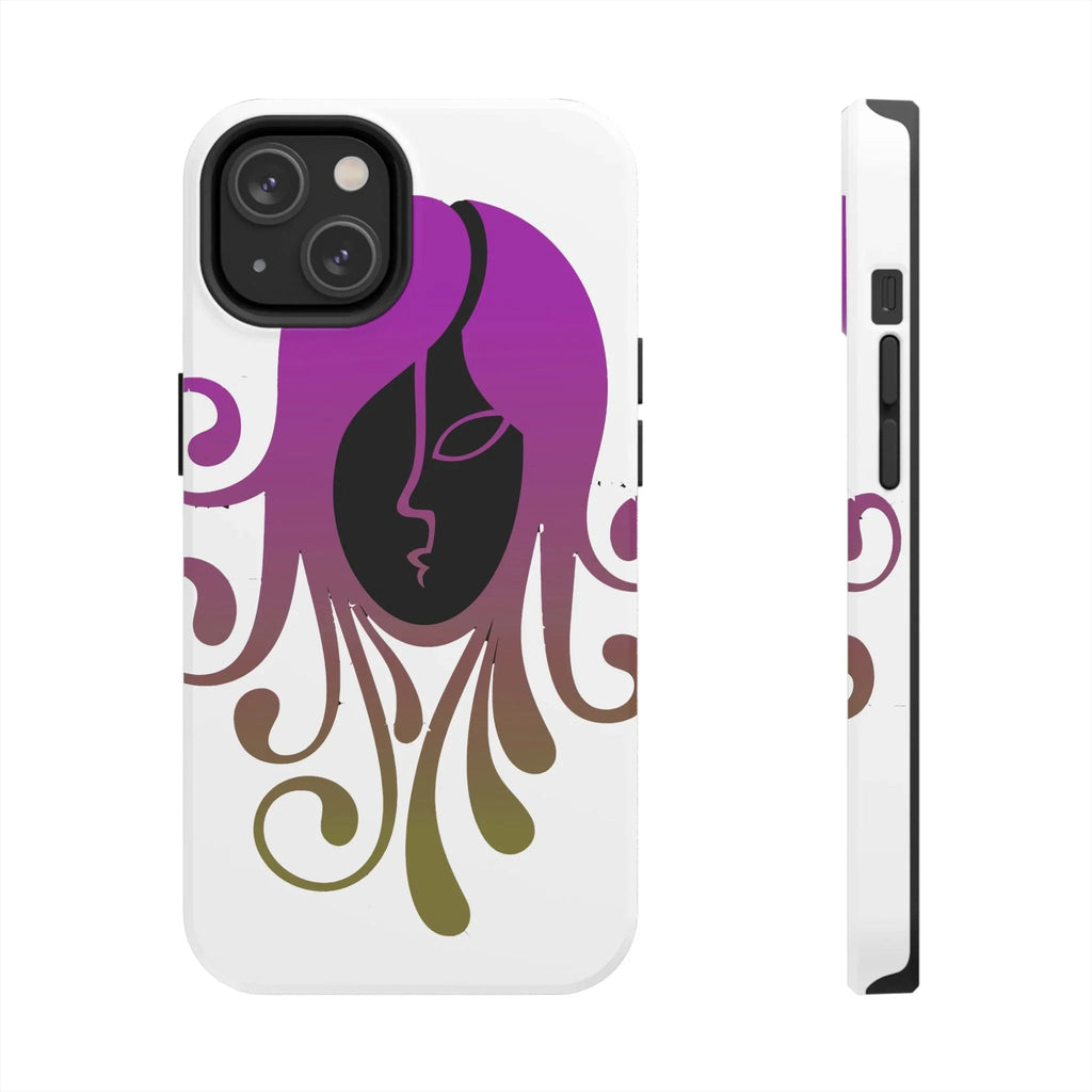Virgo Tough Phone Case - 314 Originals