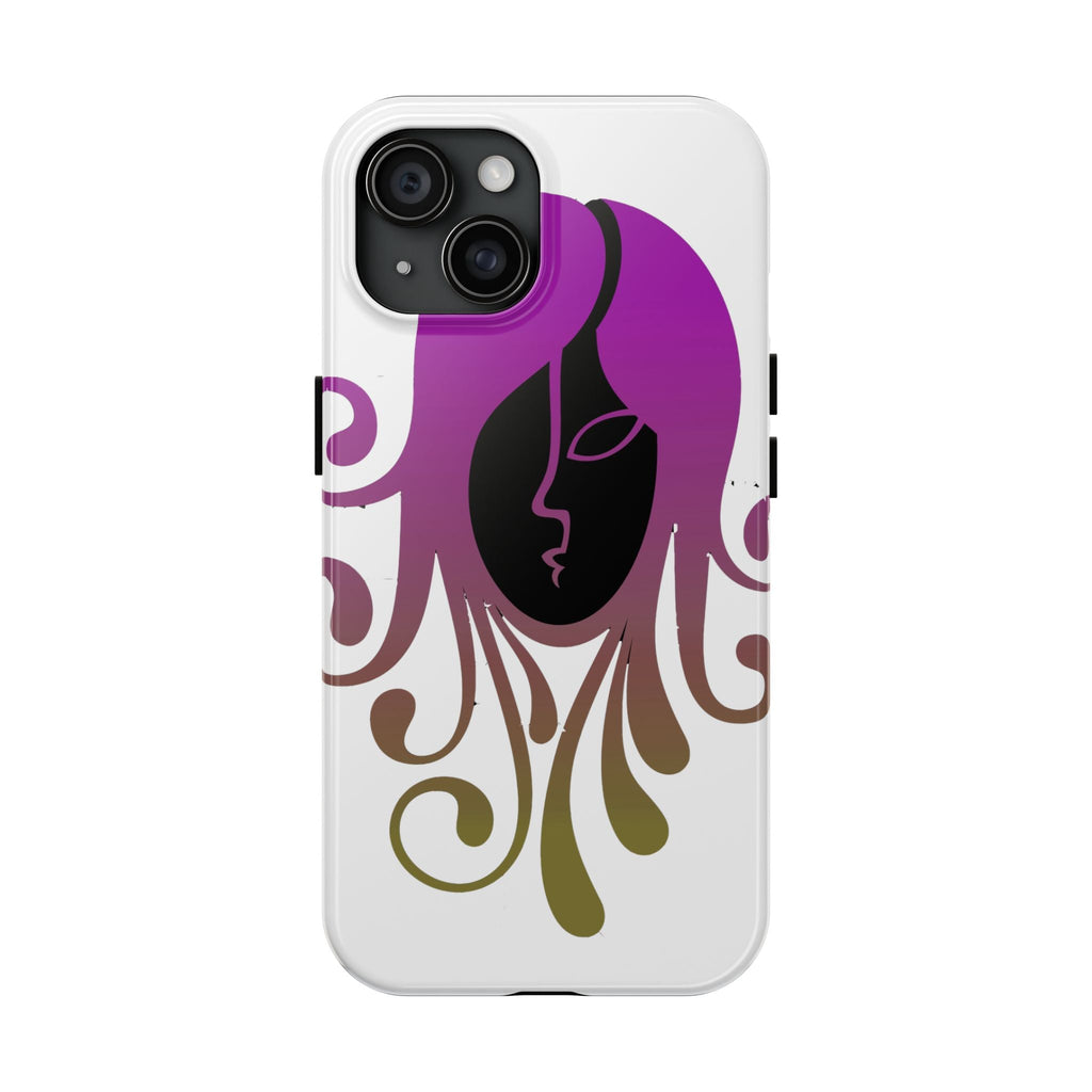 Virgo Tough Phone Case - 314 Originals