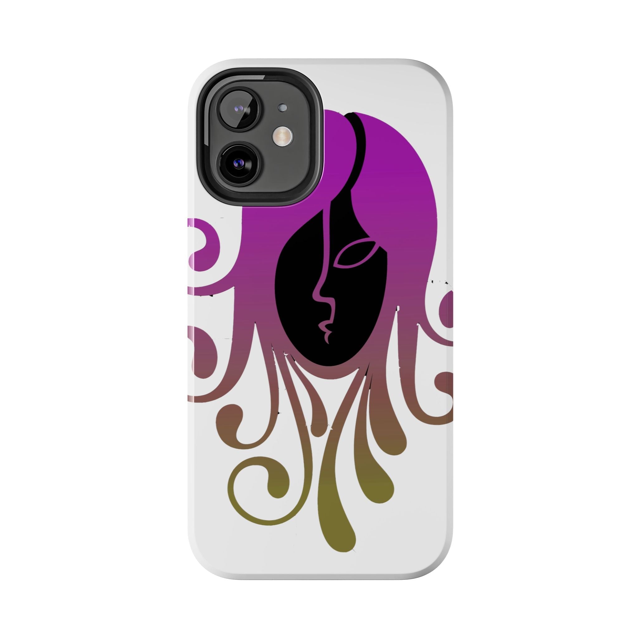 Virgo Tough Phone Case - 314 Originals