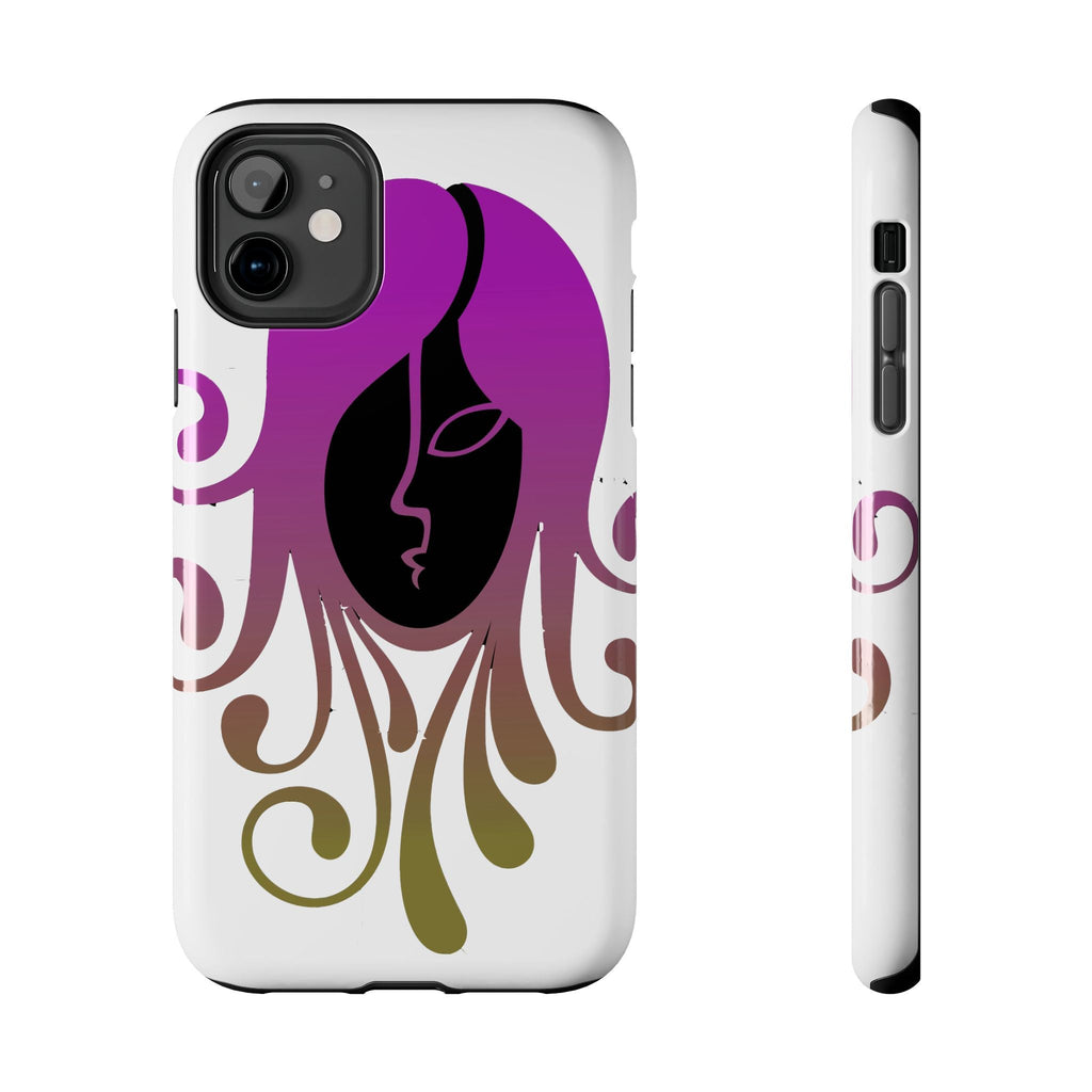 Virgo Tough Phone Case - 314 Originals