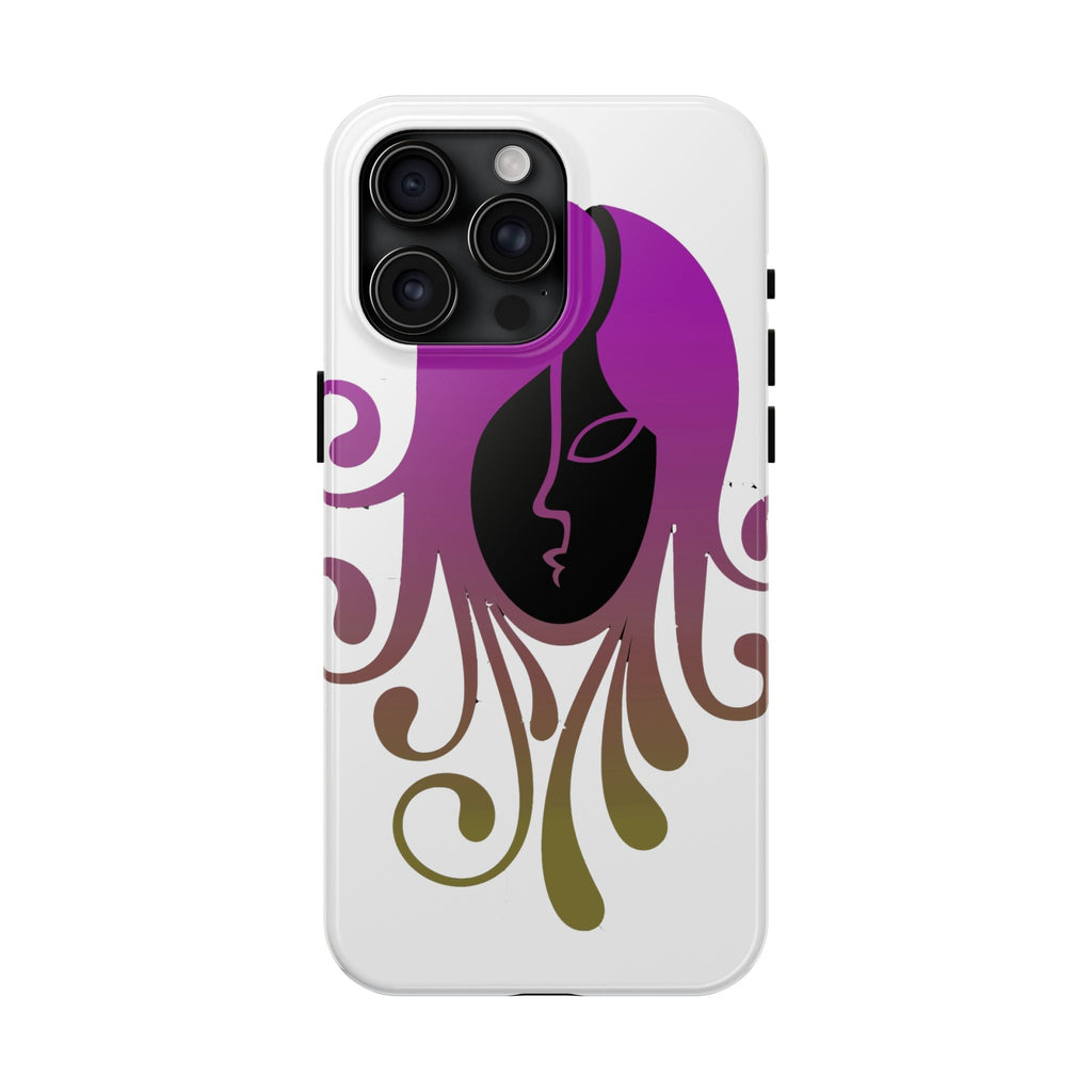 Virgo Tough Phone Case - 314 Originals