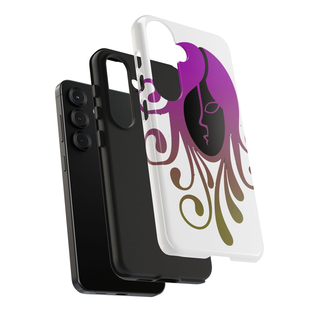 Virgo Tough Phone Case - 314 Originals