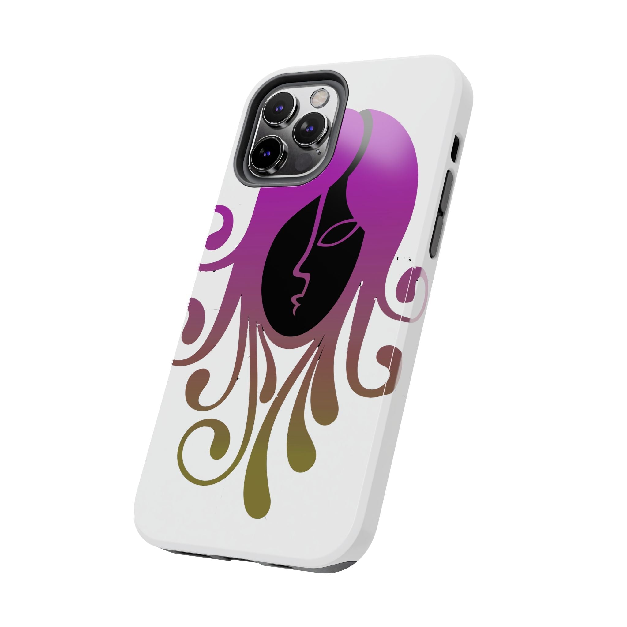 Virgo Tough Phone Case - 314 Originals