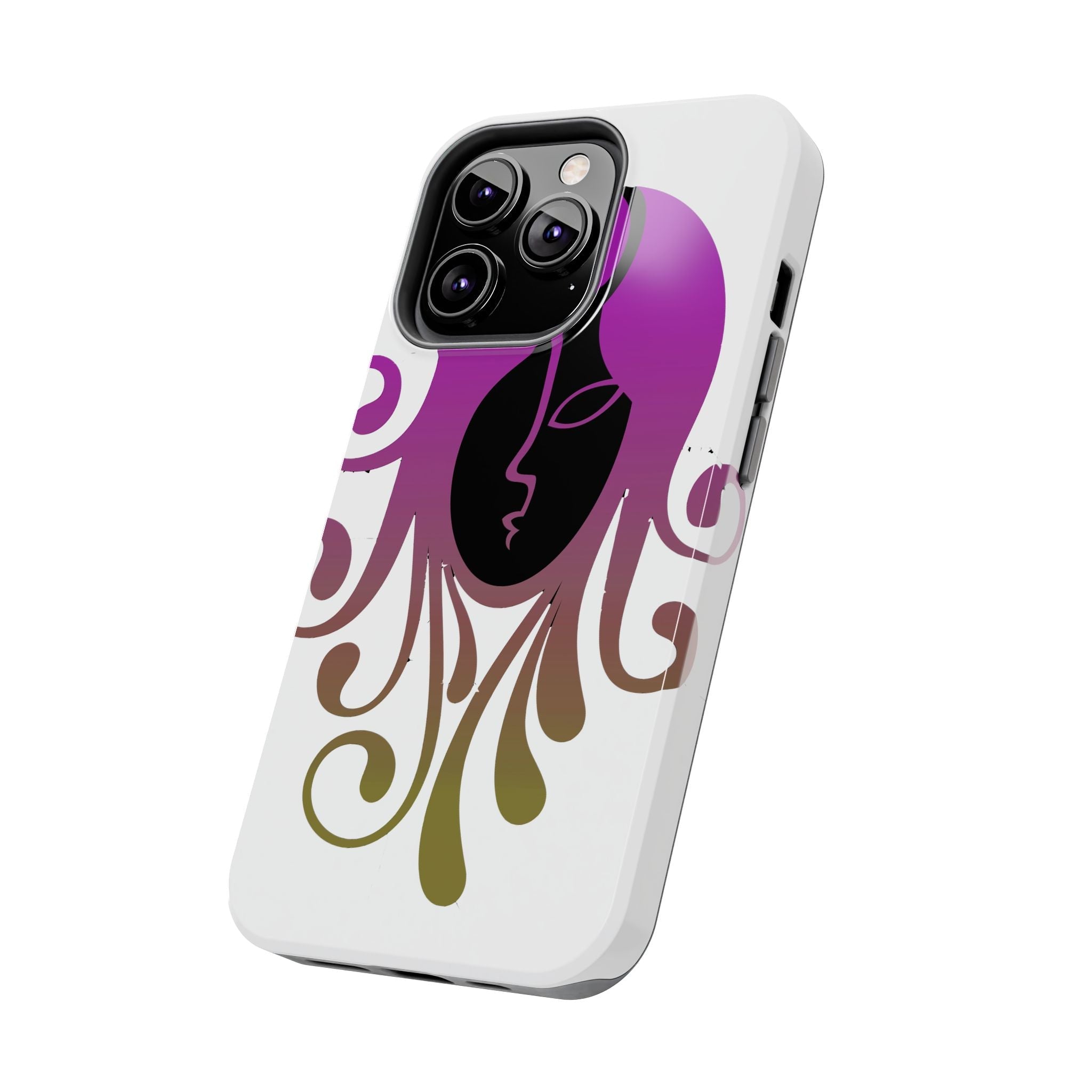 Virgo Tough Phone Case - 314 Originals