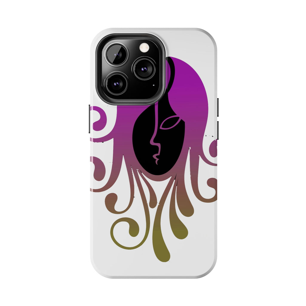 Virgo Tough Phone Case - 314 Originals