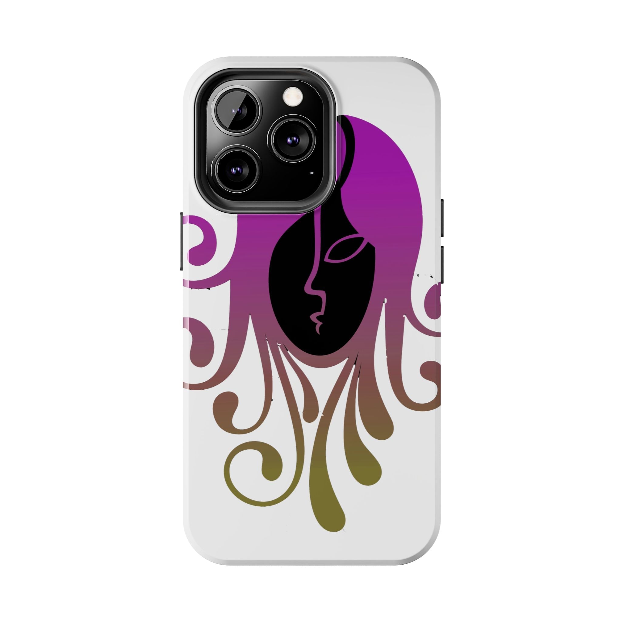 Virgo Tough Phone Case - 314 Originals