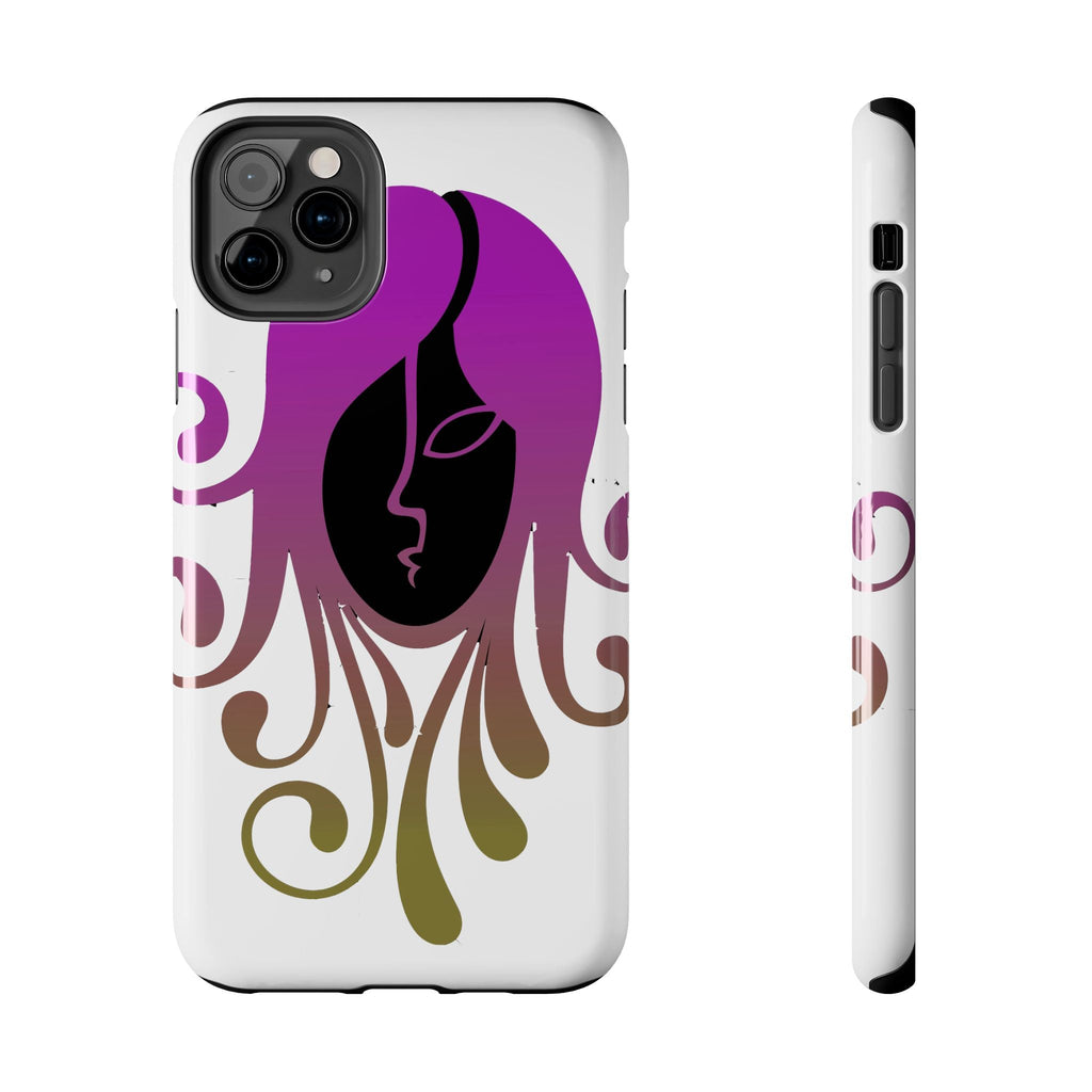 Virgo Tough Phone Case - 314 Originals