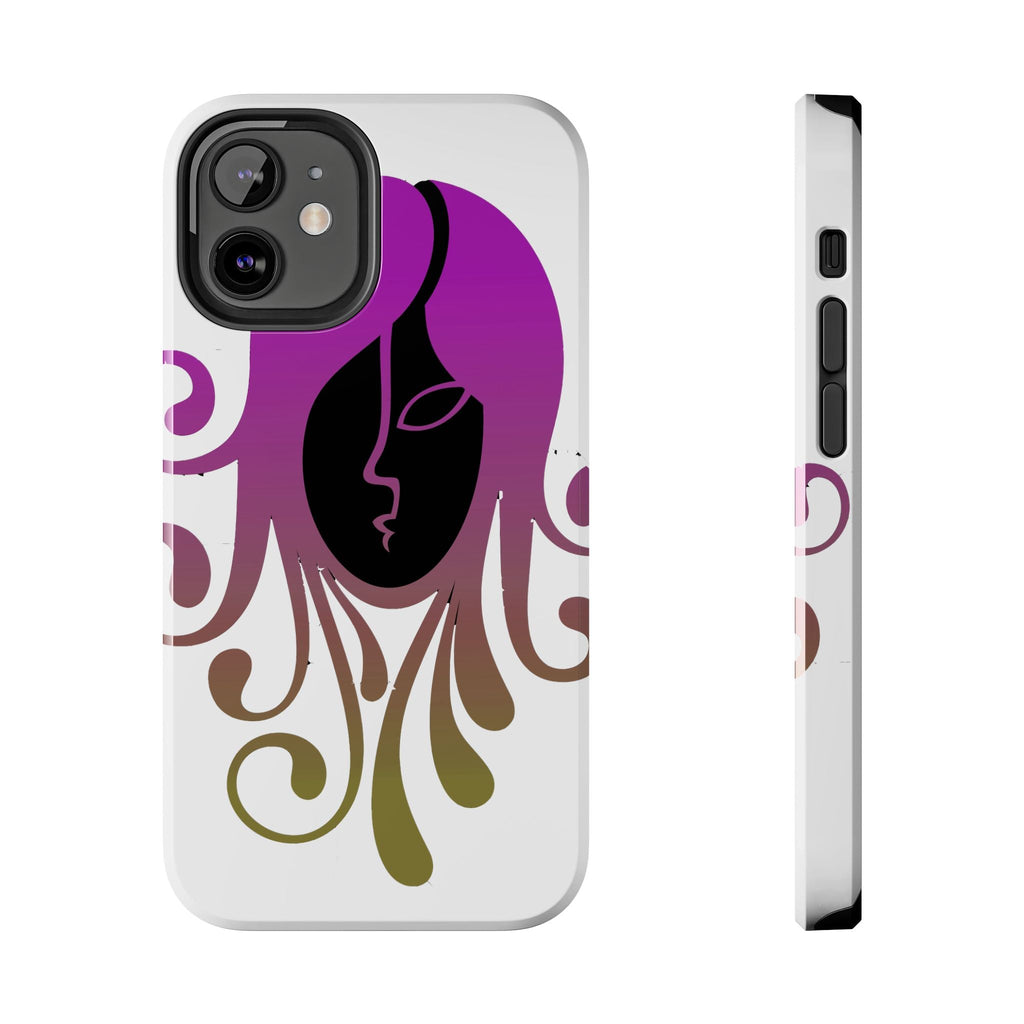 Virgo Tough Phone Case - 314 Originals