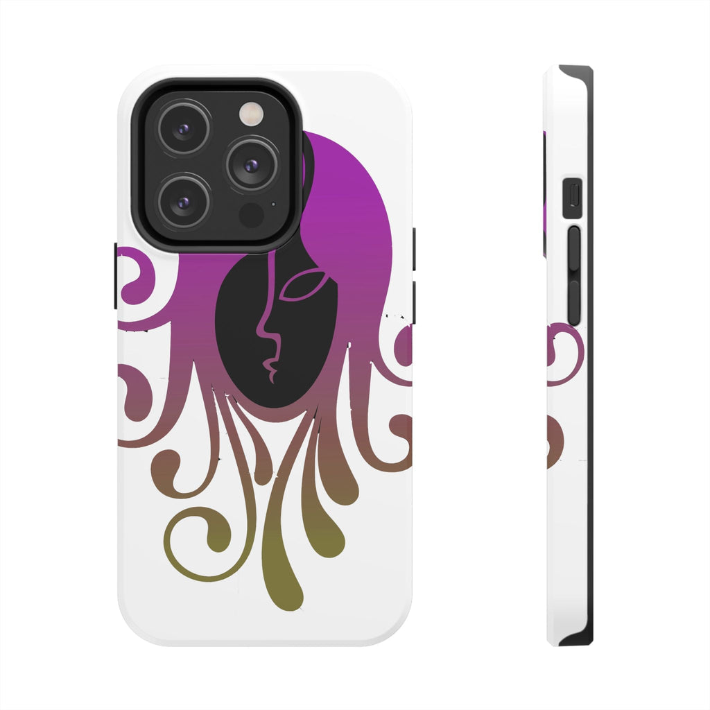 Virgo Tough Phone Case - 314 Originals