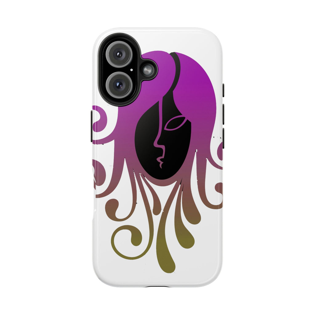 Virgo Tough Phone Case - 314 Originals