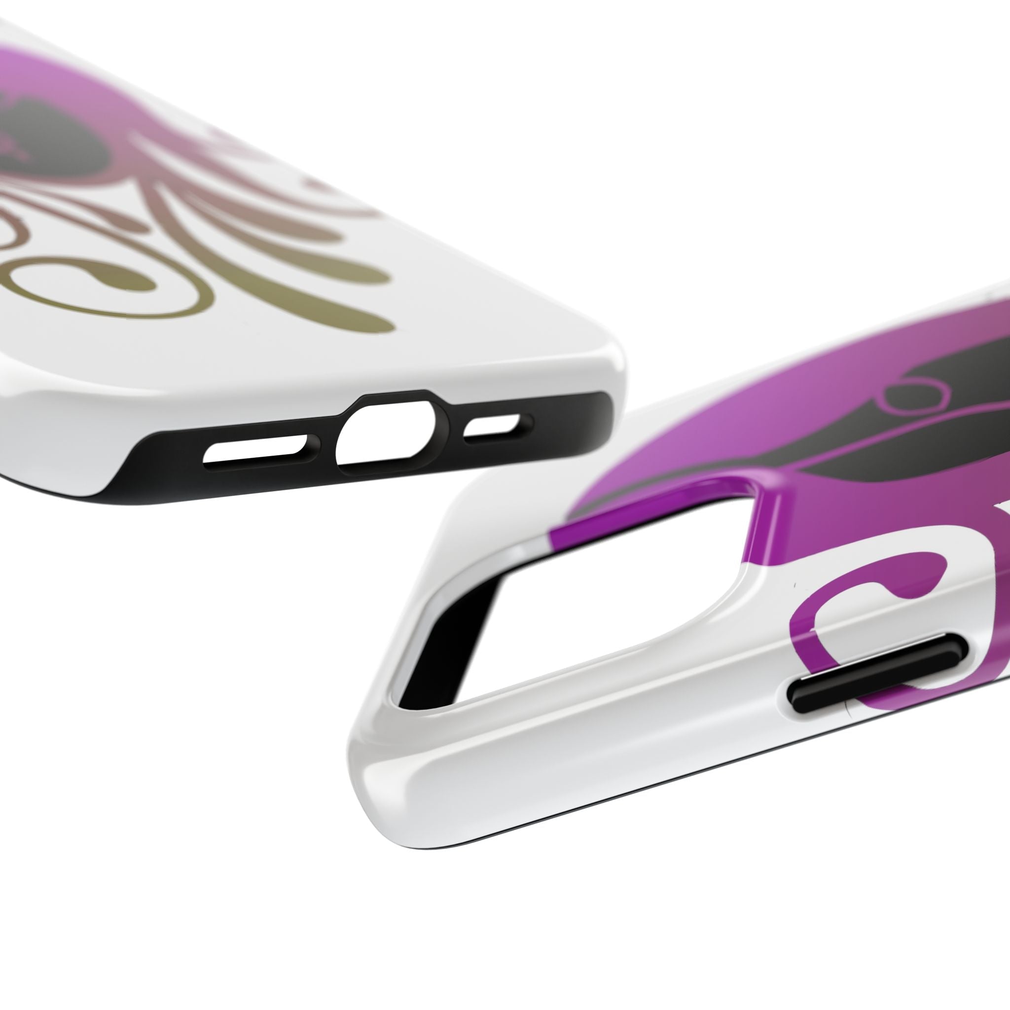 Virgo Tough Phone Case - 314 Originals