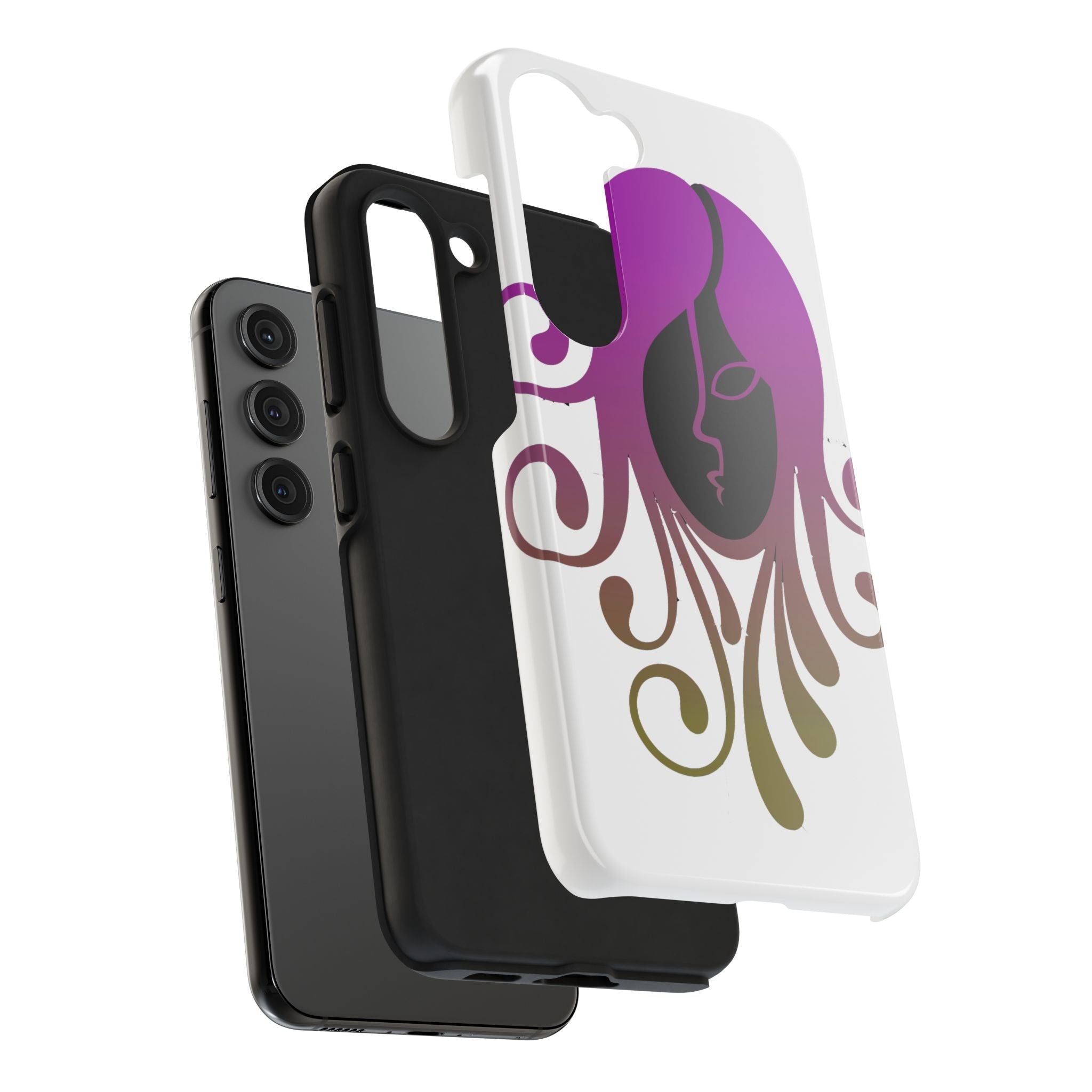 Virgo Tough Phone Case - 314 Originals