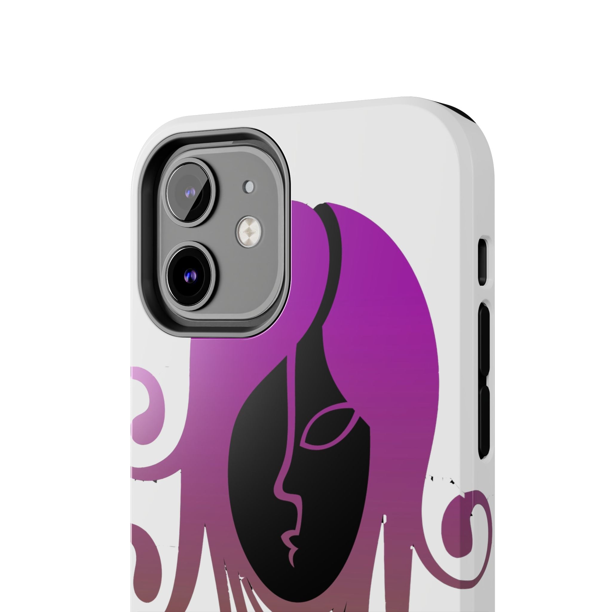 Virgo Tough Phone Case - 314 Originals