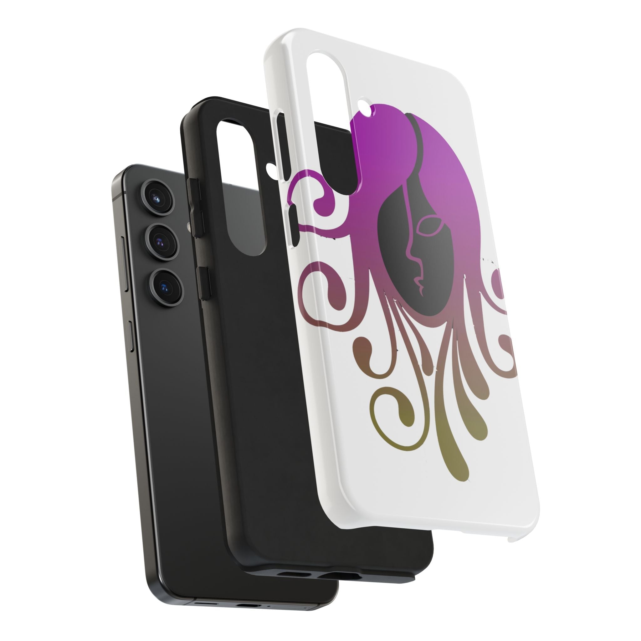 Virgo Tough Phone Case - 314 Originals