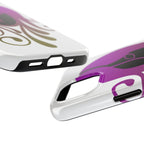 Virgo Tough Phone Case - 314 Originals