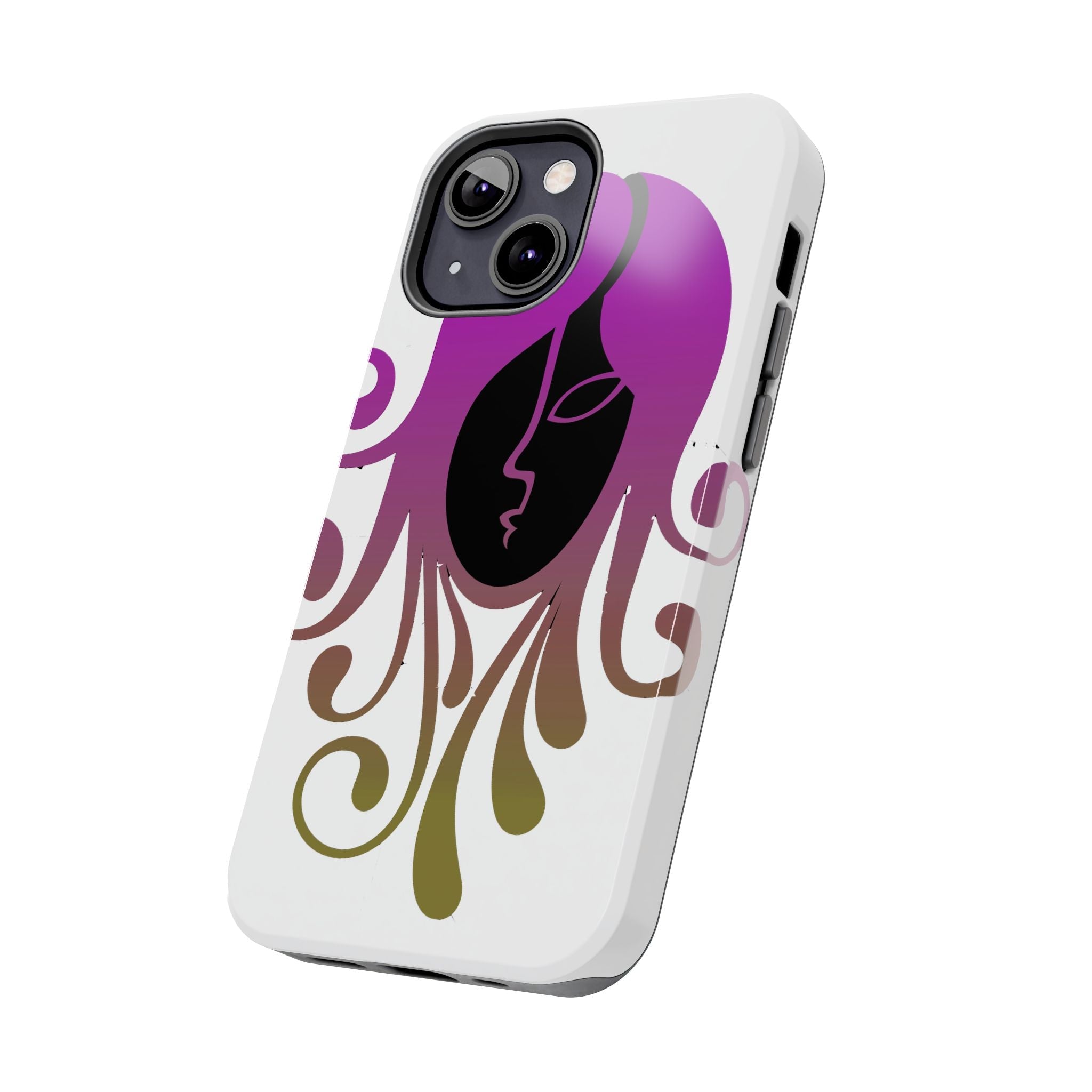 Virgo Tough Phone Case - 314 Originals
