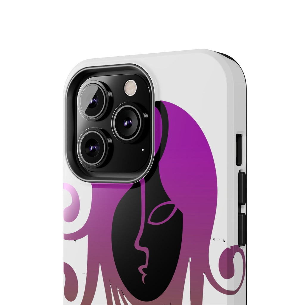 Virgo Tough Phone Case - 314 Originals