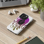 Virgo Tough Phone Case - 314 Originals