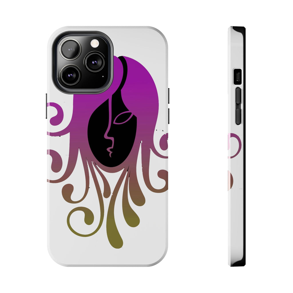 Virgo Tough Phone Case - 314 Originals