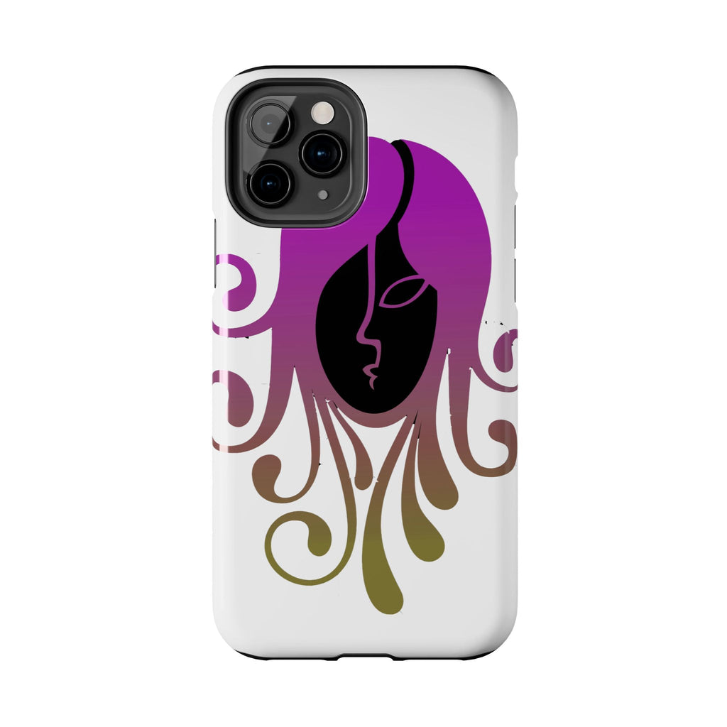 Virgo Tough Phone Case - 314 Originals