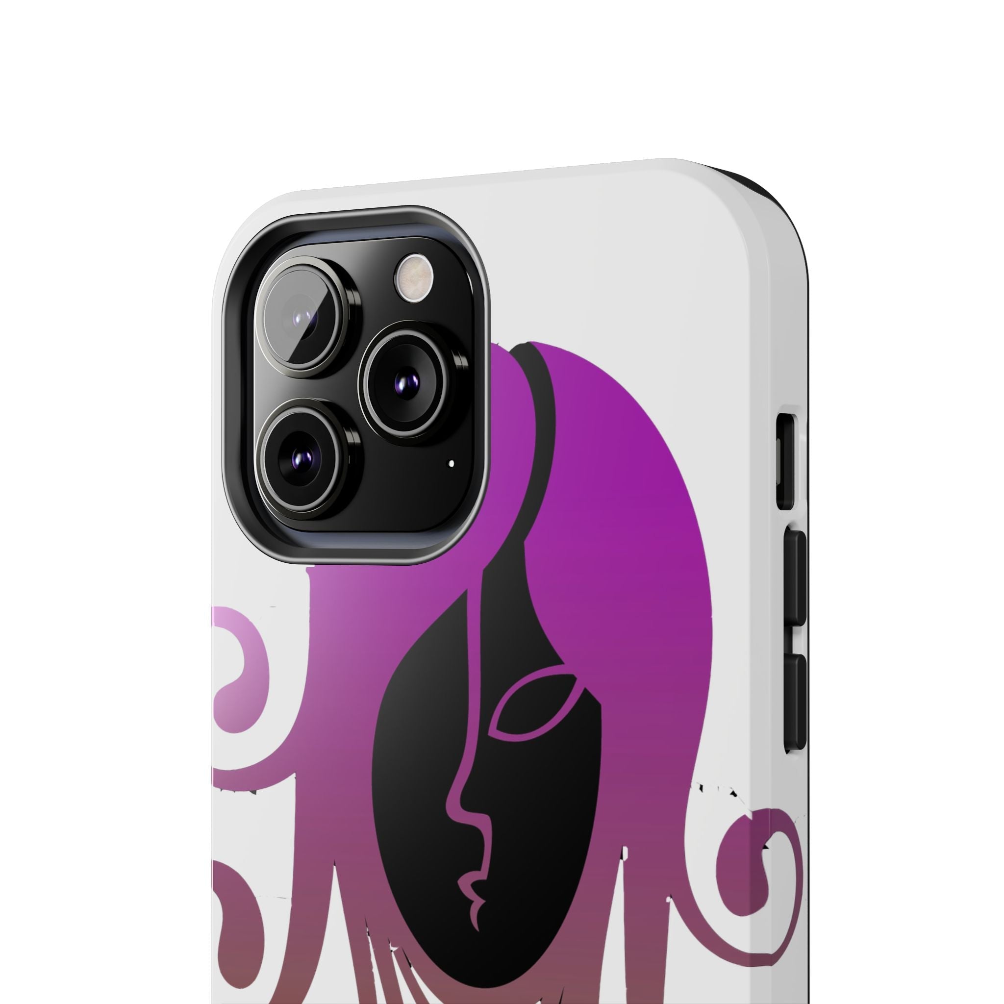 Virgo Tough Phone Case - 314 Originals