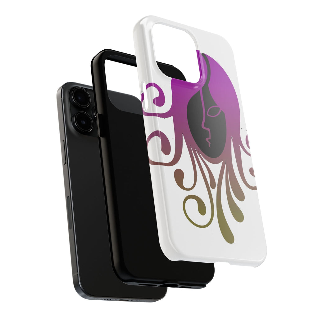 Virgo Tough Phone Case - 314 Originals