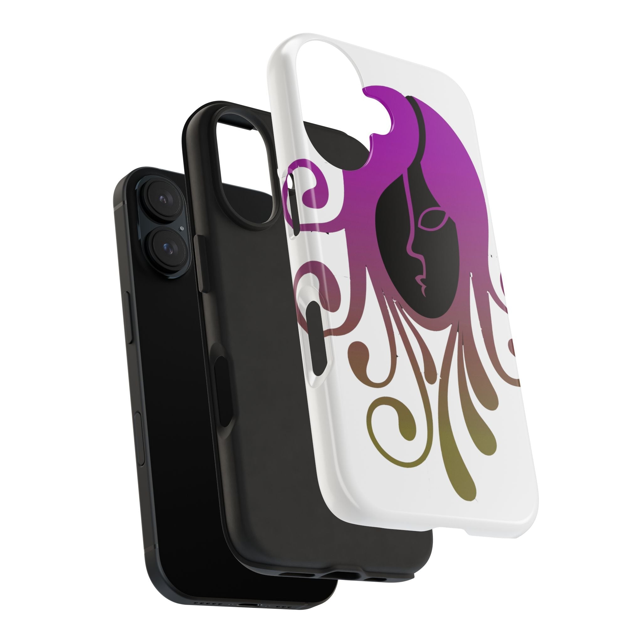 Virgo Tough Phone Case - 314 Originals
