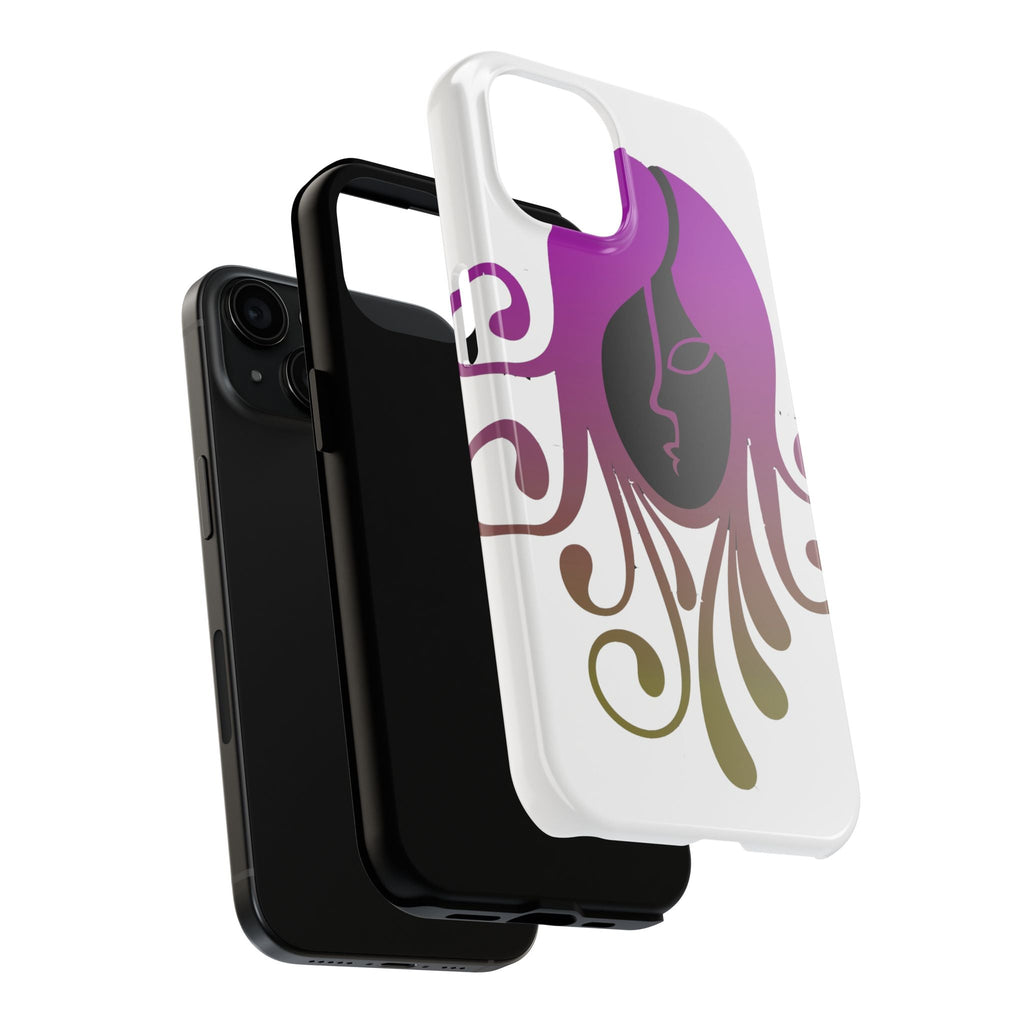 Virgo Tough Phone Case - 314 Originals