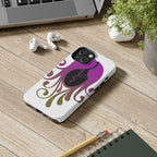 Virgo Tough Phone Case - 314 Originals