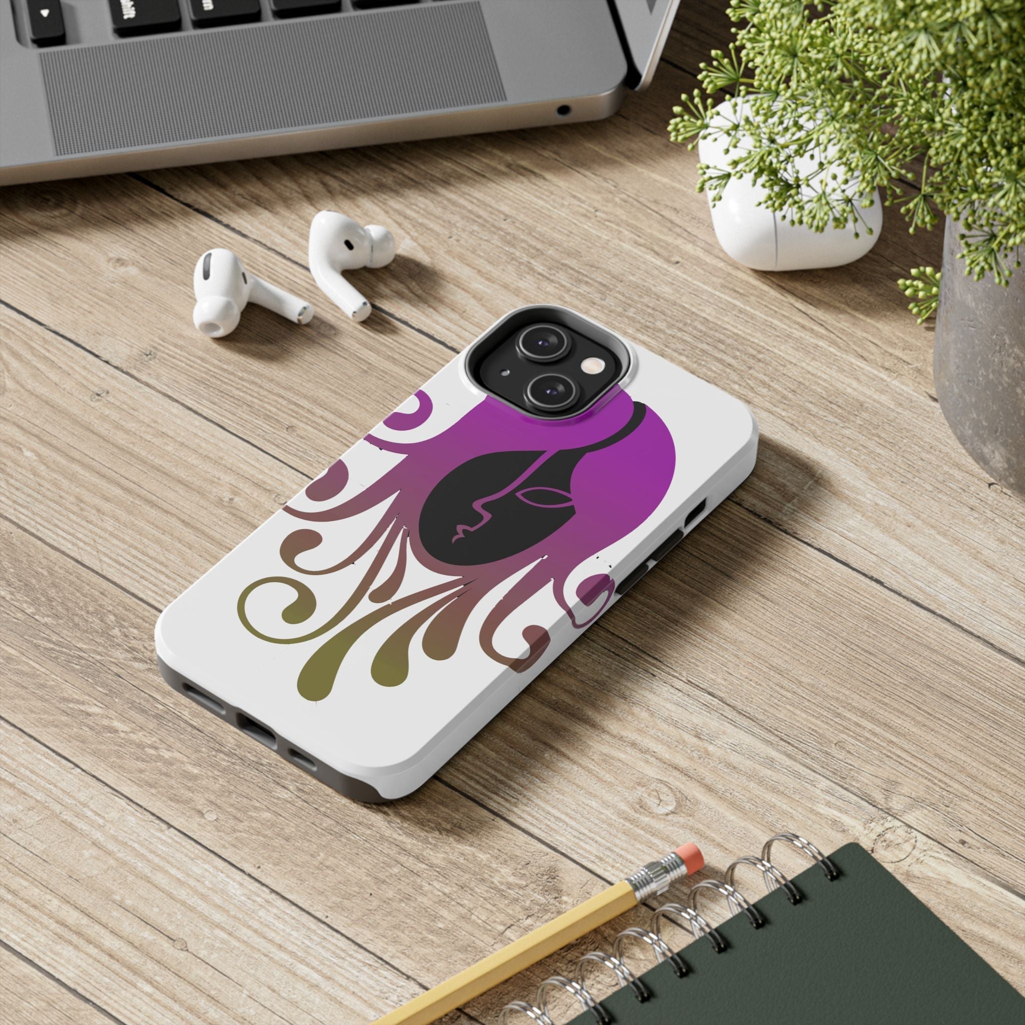 Virgo Tough Phone Case - 314 Originals