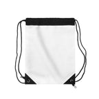 White 314 Crown Drawstring Gym Sack - 314 Originals