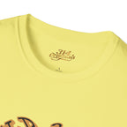 Wild About Grandma Leopard Heart T-Shirt - 314 Originals