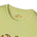 Wild About Grandma Leopard Heart T-Shirt - 314 Originals