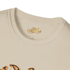 Wild About Grandma Leopard Heart T-Shirt - 314 Originals