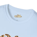 Wild About Grandma Leopard Heart T-Shirt - 314 Originals