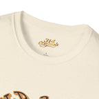 Wild About Grandma Leopard Heart T-Shirt - 314 Originals