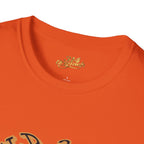 Wild About Grandma Leopard Heart T-Shirt - 314 Originals