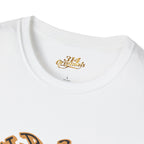 Wild About Grandma Leopard Heart T-Shirt - 314 Originals