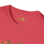 Wild About Grandma Leopard Heart T-Shirt - 314 Originals