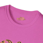 Wild About Grandma Leopard Heart T-Shirt - 314 Originals