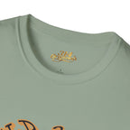 Wild About Grandma Leopard Heart T-Shirt - 314 Originals