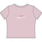 Women's Baby Tee - 314 Originals