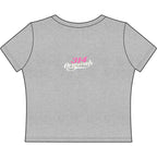 Women's Baby Tee - 314 Originals
