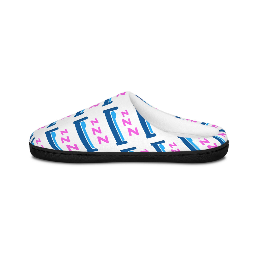 Women's 'Sleep Over Everything' Cozy Slippers - 314 Originals
