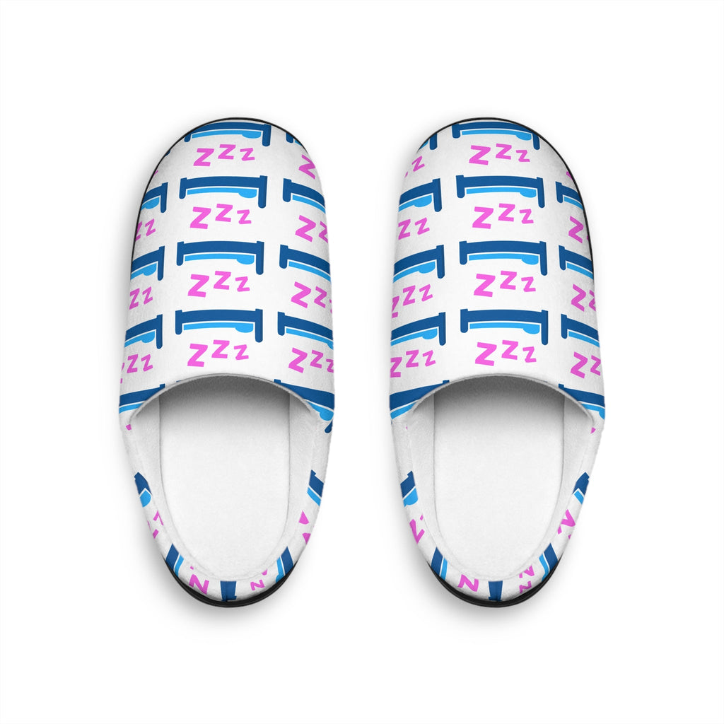 Women's 'Sleep Over Everything' Cozy Slippers - 314 Originals