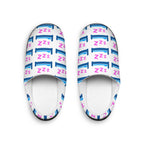 Women's 'Sleep Over Everything' Cozy Slippers - 314 Originals